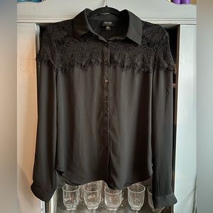 Nicole by Nicole Miller Blouse